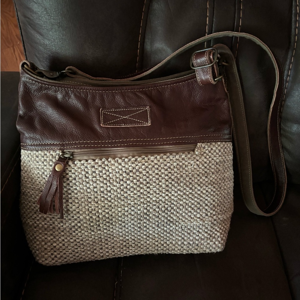 Med Sized Myra Bag